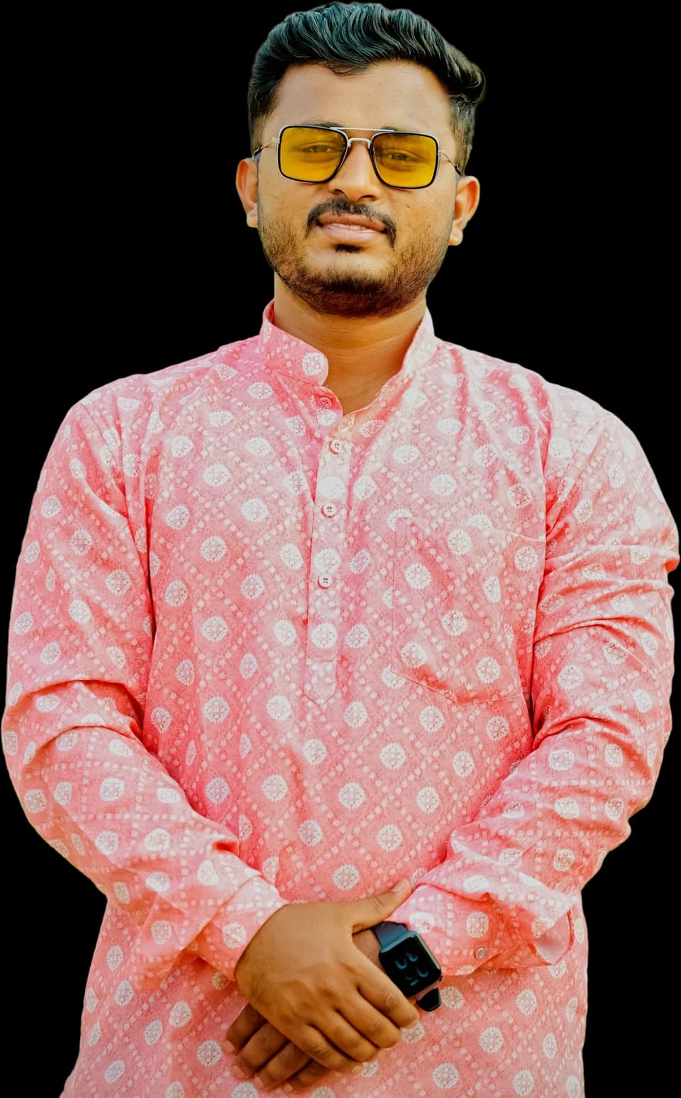 Sagar Walke